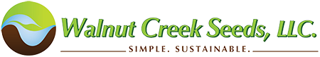 Walnut Creek Seeds logo